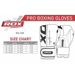 RDX SPORTS RDX S4 BOXING GLOVES