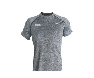 Under Armor \u0026 Scitec Nutrition T-shirt 