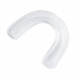 Shield mouthguard