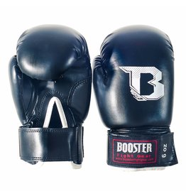 Booster Fight Gear Booster - Boxing gloves kids black