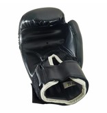 BOOSTER Booster - Boxing gloves kids black