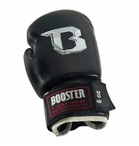 BOOSTER Booster - Boxing gloves kids black