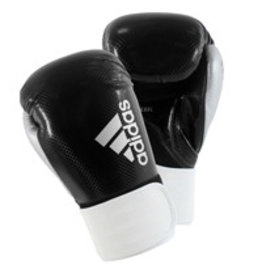 Adidas Adidas Hybrid 75 Bag Gloves Black / White