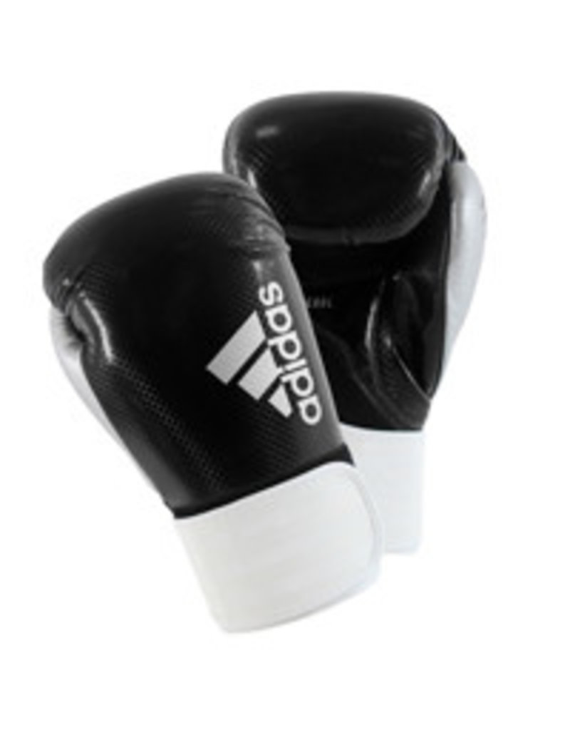 Adidas Adidas Hybrid 75 Bag Gloves Black / White