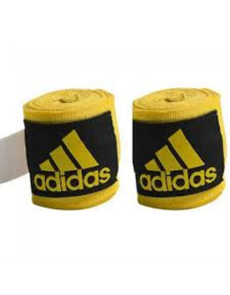 Adidas Handwraps