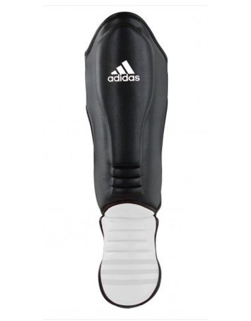 Adidas Hybrid Super Pro Shinguard - KYOKUSHINWORLDSHOP