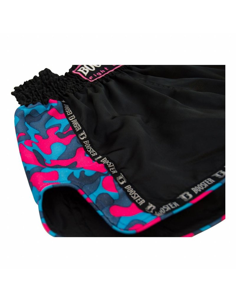 Booster Fight Gear Booster- TBT Pro 4.24
