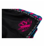 Booster Fight Gear Booster- TBT Pro 4.24
