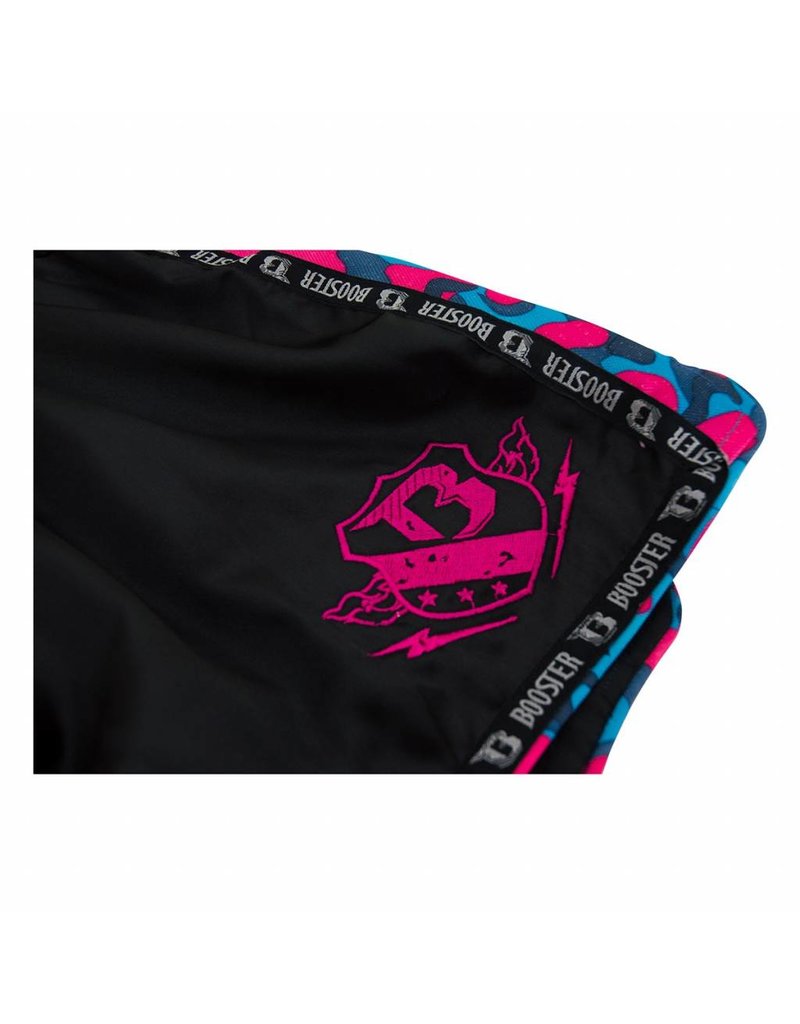 Booster Fight Gear Booster- TBT Pro 4.24