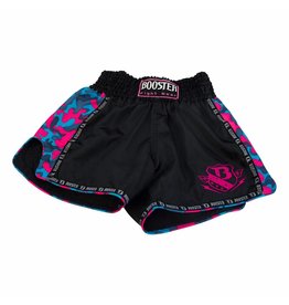Booster Fight Gear Booster- TBT Pro 4.24