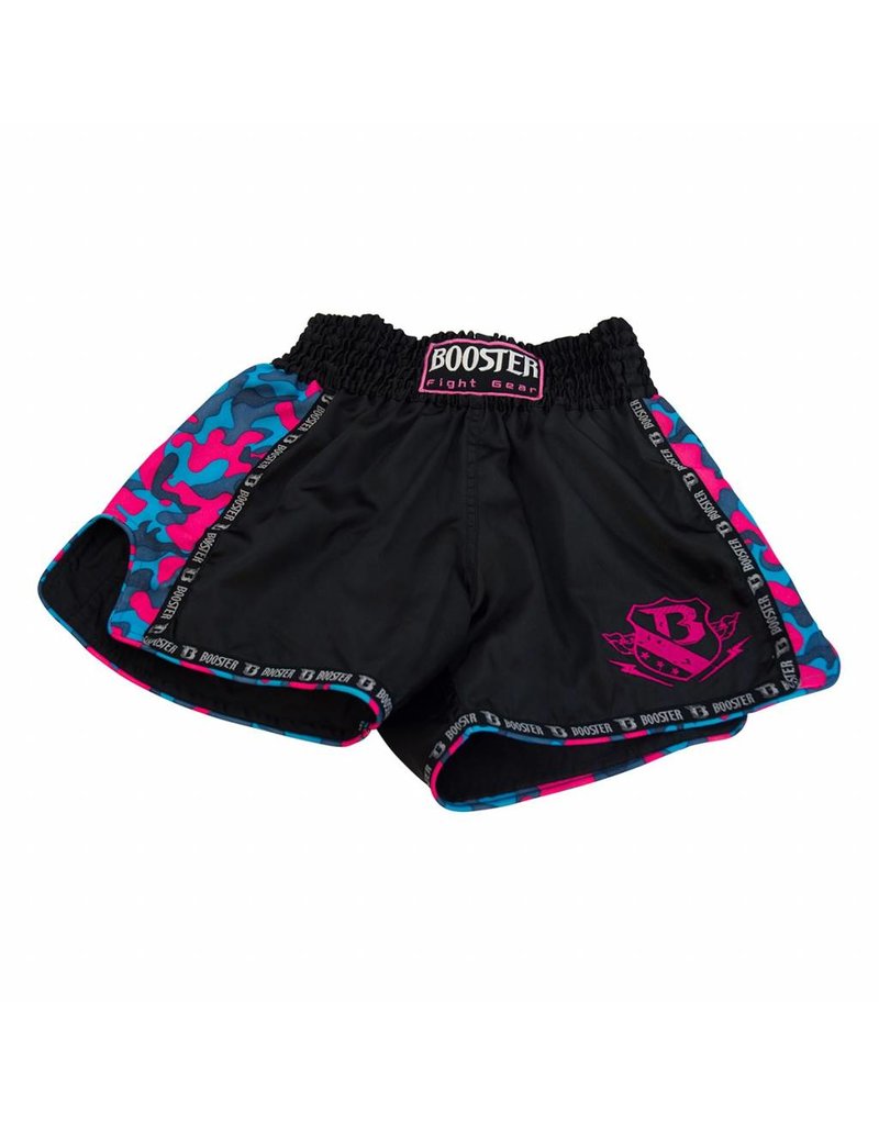 Booster Fight Gear Booster- TBT Pro 4.24
