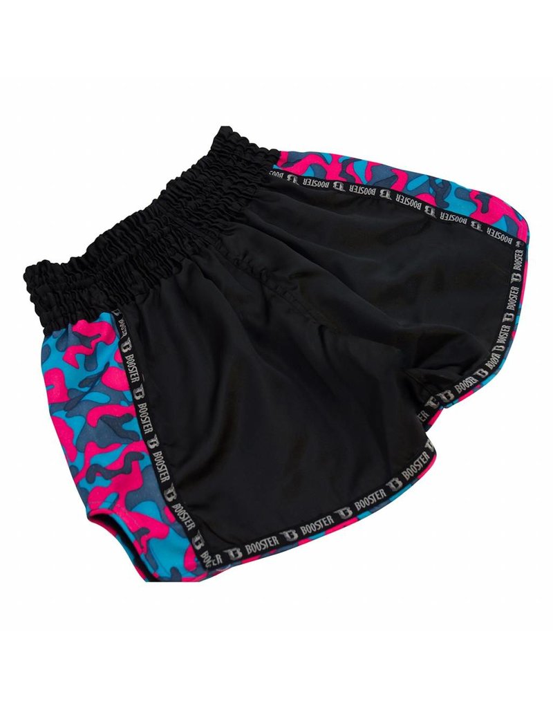 Booster Fight Gear Booster- TBT Pro 4.24