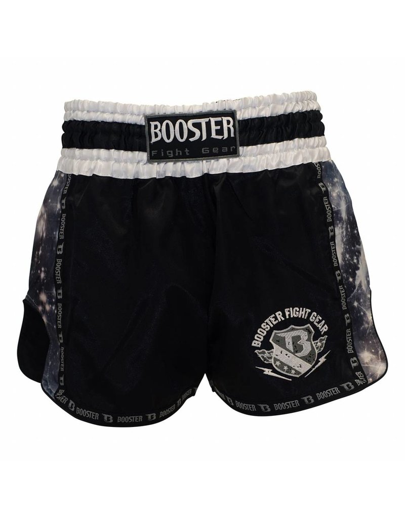 Booster Fight Gear Booster- TBT Pro 4.27