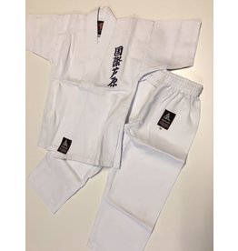 ISAMU Kids Suit  Ashihara
