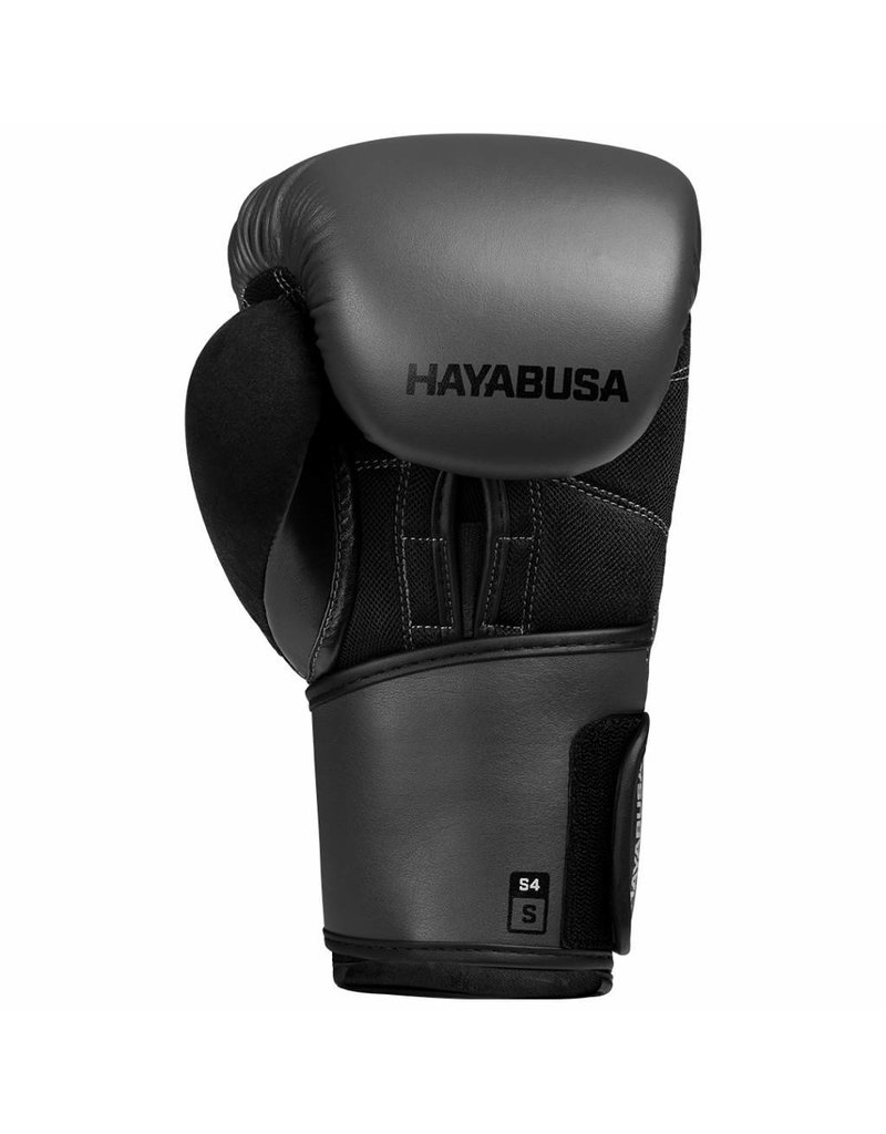 hayabusa s4
