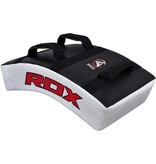 RDX SPORTS RDX T1 Gel Padded Curved Kick Shield