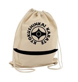 ISAMU 勇 ISAMU Karate GI Canvas bag Kyokushin