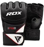 RDX SPORTS RDX F12 MMA / Grappling Gloves