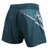 HAYABUSA Kickboxing Short 2.0 Steel Blue