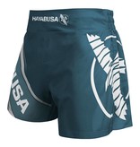 HAYABUSA Kickboks Broekje 2.0 Staal Blauw