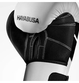 HAYABUSA HAYABUSA S4 Boxing Glove White