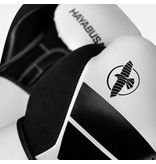 HAYABUSA HAYABUSA S4 Boxing Glove White