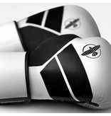 HAYABUSA HAYABUSA S4 Boxing Glove White