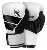 HAYABUSA HAYABUSA S4 Boxing Glove White