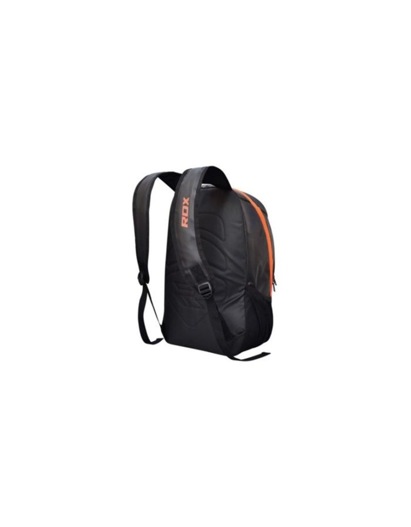 rdx gym bag