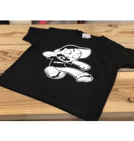 ISAMU Kids Jakku Fighter T-shirt