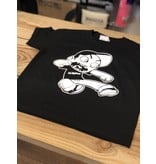 ISAMU 勇Kids Jakku Fighter T-shirt