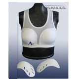 Borst Protectie Cool Guard- Vrouwen