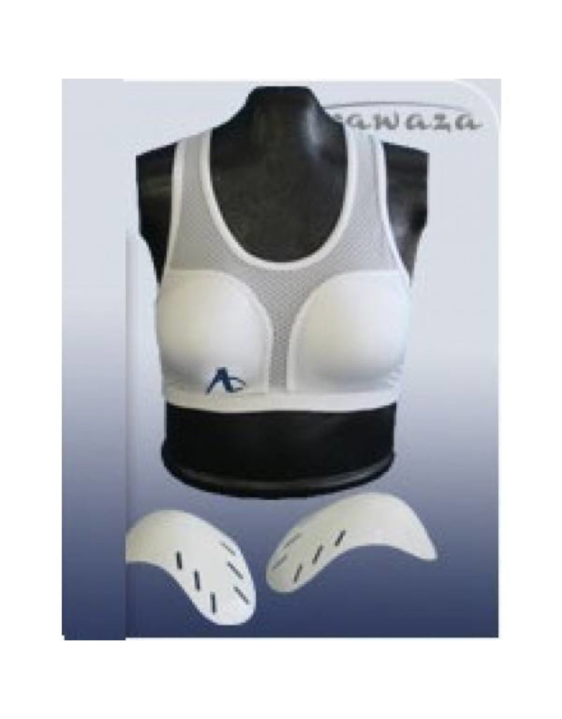 Borst Protectie Cool Guard- Vrouwen