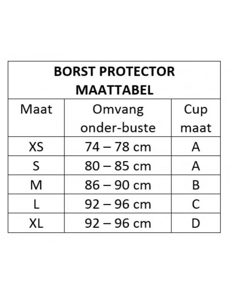 Arawaza Borst Protectie Cool Guard - women