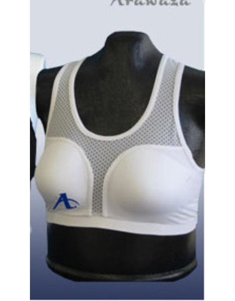 Borst Protectie Cool Guard- Vrouwen