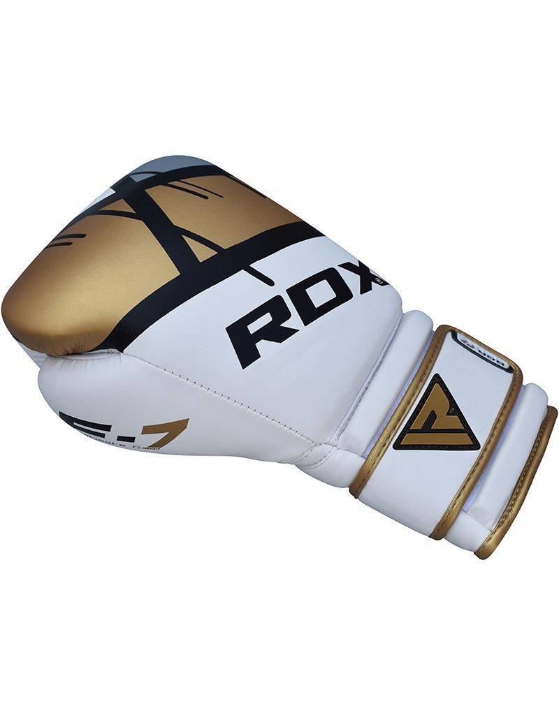 RDX F7 Ego Boxing Gloves – FIGHT DIRECT NZ