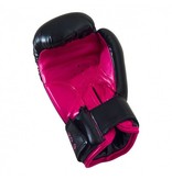 Booster Fight Gear Booster - BT Sparring Pink Stripe
