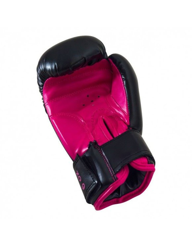 Booster Fight Gear Booster - BT Sparring Pink Stripe