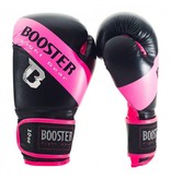 Booster Fight Gear Booster - BT Sparring Pink Stripe