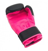 Booster Fight Gear Booster - BT Sparring Pink Stripe
