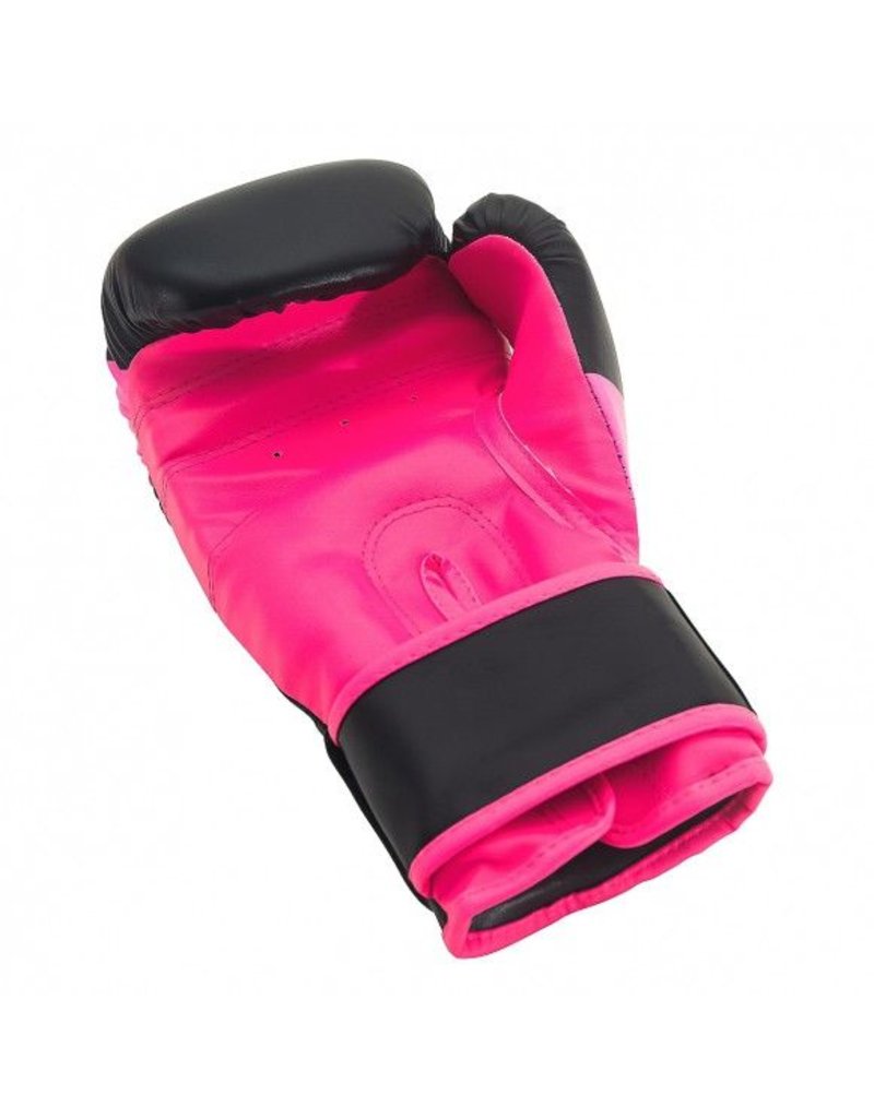 Booster Fight Gear Booster - BT Sparring Pink Stripe