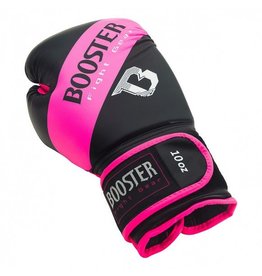 Booster Fight Gear Booster - BT Sparring Pink Stripe