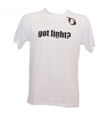 BOOSTER Booster Got Fight? Cookies T-shirt