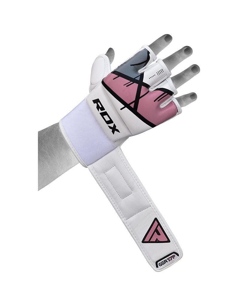 RDX SPORTS RDX T7 Ego Women MMA / Grappling gloves