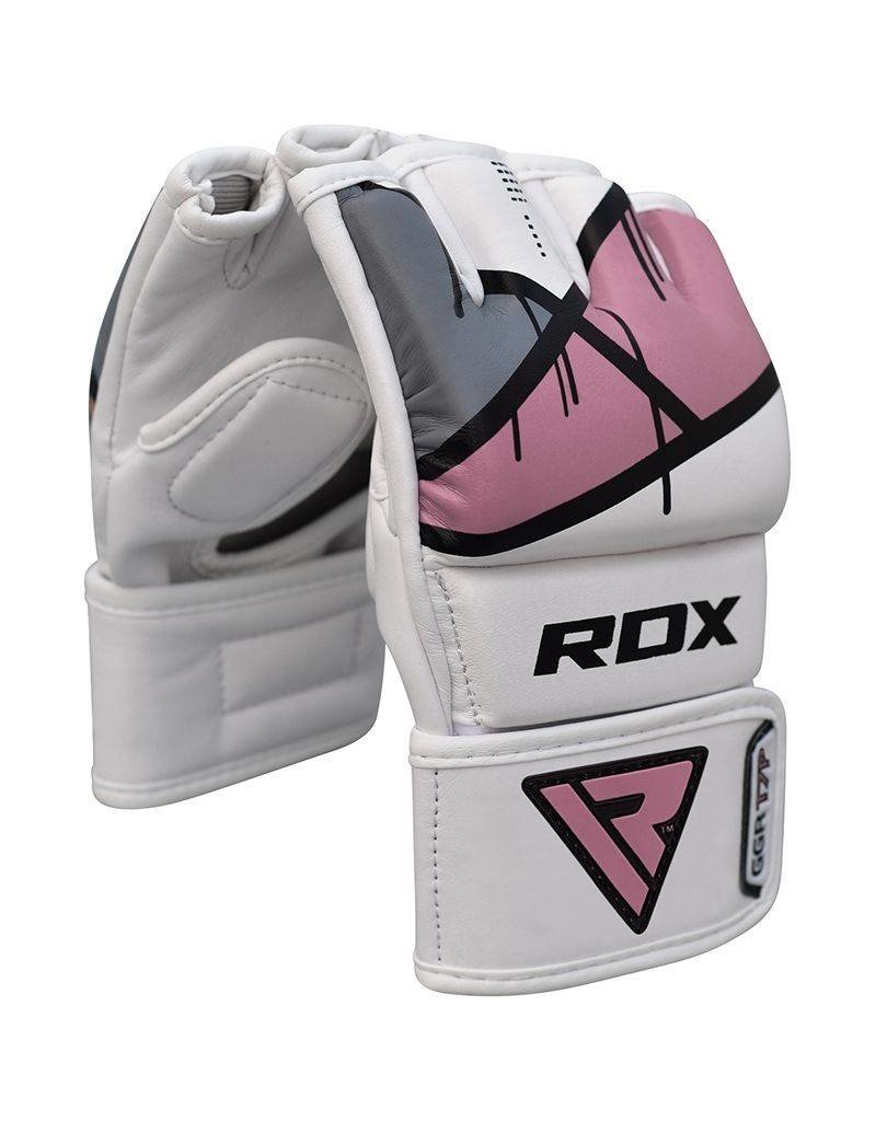 RDX SPORTS RDX T7 Ego Women MMA / Grappling gloves