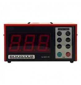 Booster Fight Gear Booster Boks klok DT4