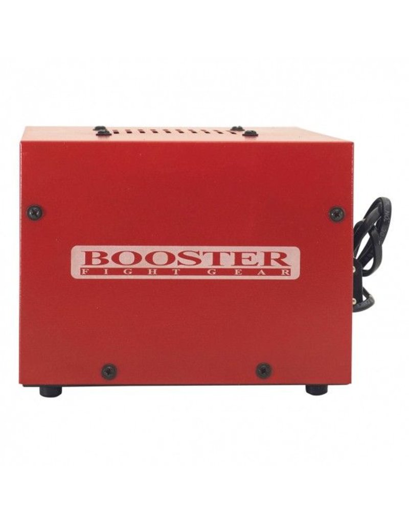 Booster Fight Gear Booster Boks klok DT4