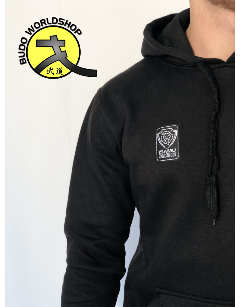 ISAMU Courageous Fleece Tracksuit