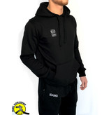 ISAMU Courageous Fleece Trainingsbroek