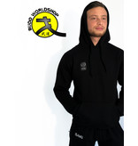 ISAMU Courageous Fleece Tracksuit